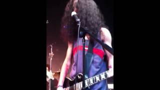 Scorpions - Bad Boys Running Wild Rock You Like A Hurricane