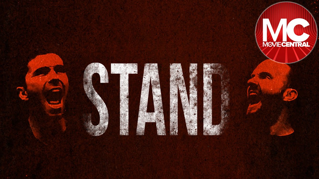 Stand | Full Movie | Survival Thriller | Luis Carazo