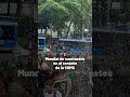 Mundial de contrastes en el corazón de la CDMX