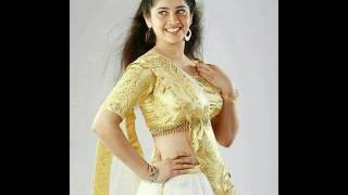 Aima Rosy Navel Hot