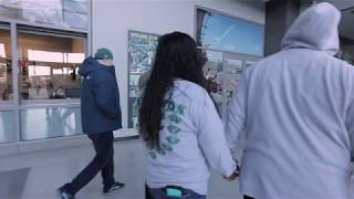 NFL Extra Points Card Eagles Promotional Spot