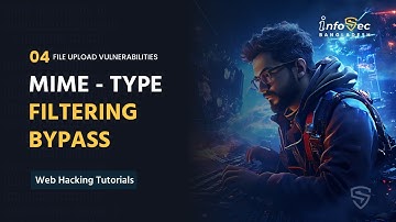 File Upload Vulnerabilities 04 | Bug Bounty Tutorials | Ethical Hacking Tutorial