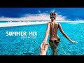 Avicii, Dua Lipa, Coldplay, Martin Garrix &amp; Kygo, The Chainsmokers Style - Summer Vibes #20