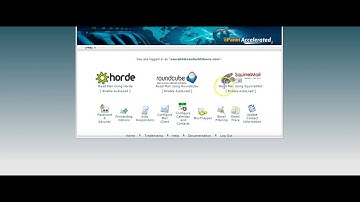 WHMCS - Manage Your email, cpanel and services