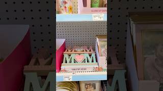 Ideas de regalos Día de las Madres en Dollar Tree! Mother’s Day Gift Ideas. #dollartree #mothersday