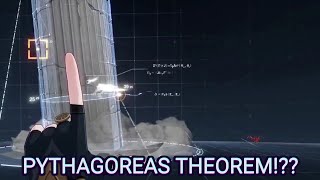 Star Rail characters will use ANYTHING as a Weapon ....Part 4