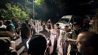 Ηνωμένο Βασίλειο: Πολιτικός «σεισμός» μετά τις συγκεντρώσεις του κινήματος Stop the Boats