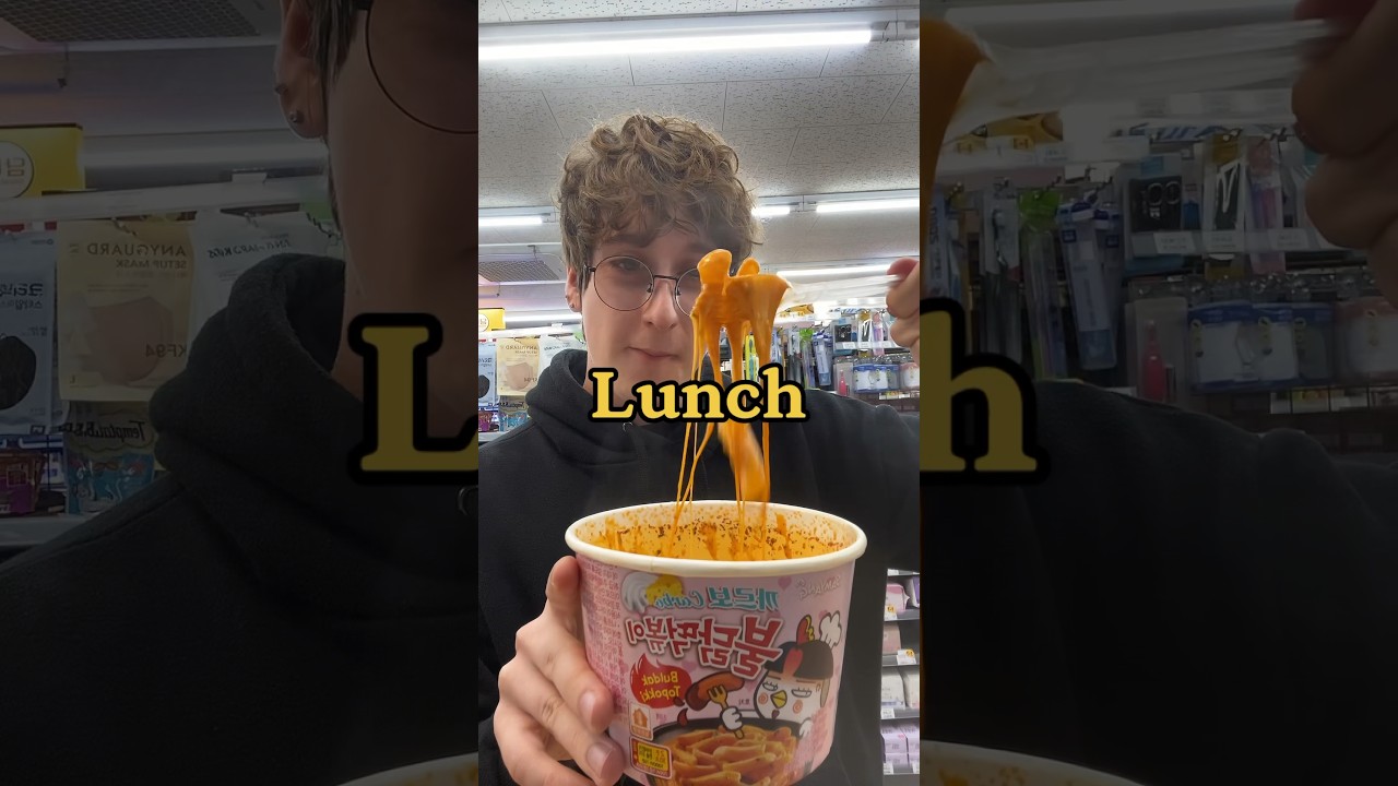 K-Food Thumbnail