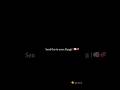 Send This To Your Alaagi WhatsApp Status 3 Kannazhaga Love Song Sendthistouralagi 