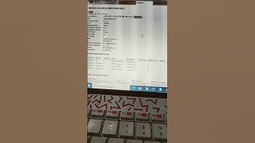 Akhirnya genieACS nya bisa juga...