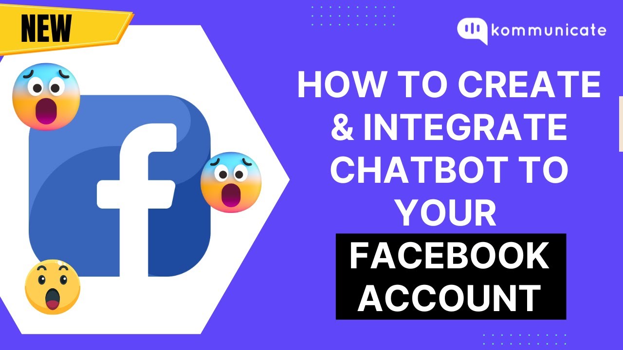 How to configure integrated Facebook login