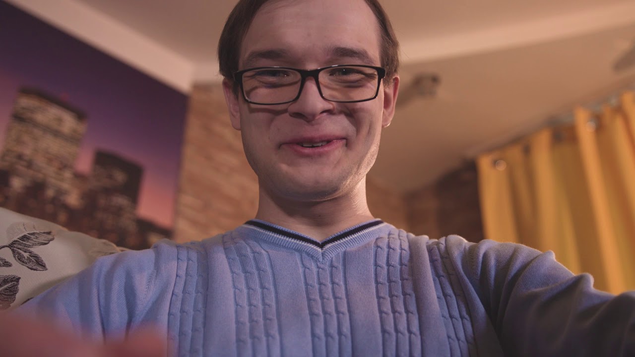 Позитивные отношения с техникой