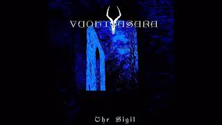 Vuohivasara - The Sigil (full album)