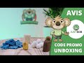 Justbob  avis unboxing et code promo justbob  cannanews 