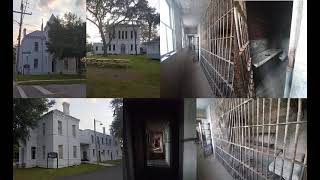Ep. 385 - Old Clay County Jail