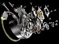 Montres HYT Plongée Dans La Technologie De La Montre Hydromécanique Montres HYT Plongée Dans La Technologie De La Montre Hydromécanique