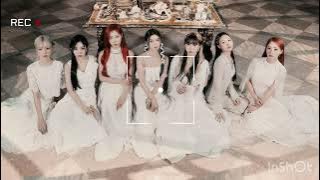 DREAMCATCHER - WHISTLE (432Hz)