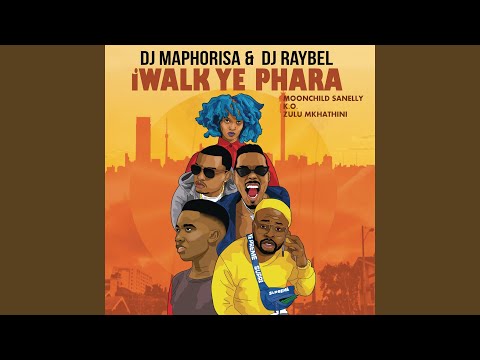 iWalk Ye Phara