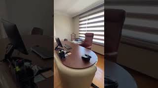 Modern Ofis Makam Takimi