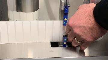 100% Guaranteed Quadrature Count Option (5830 Labels)