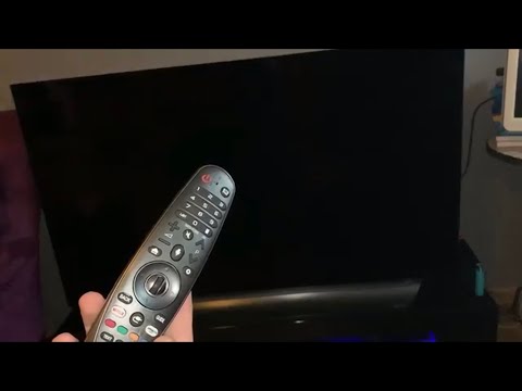 Video: Wie verbinde ich meine Kogan-Fernbedienung mit meinem Fernseher?