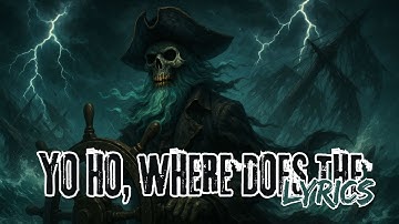 Yo Ho, Where Does the Time Go (Lyrics) | Reflective