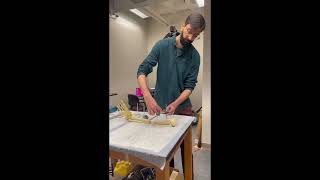 AEFIX: Modular External Fixation for Tibial Shaft Fracture