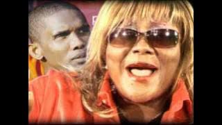 Nguea la Route (Samuel Eto'o)