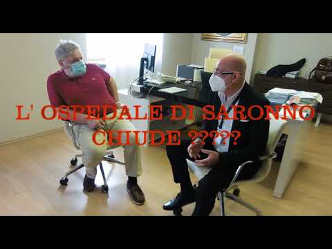 INCONTRO CON IL DIRETTORE GENERALE ASST VALLE OLONA             DOTT. PORFIDO