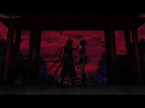 Toko And Komaru Edit JENNY