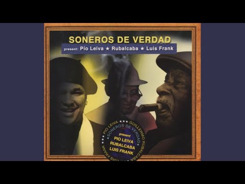 Putar Mozambique - Soneros De Verdad