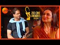 Zee Cine Awards 2024 - Rani Mukherjee Reacts To Shahrukh Khan