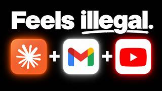 Claude + Cold Email + YouTube = Unlimited Leads