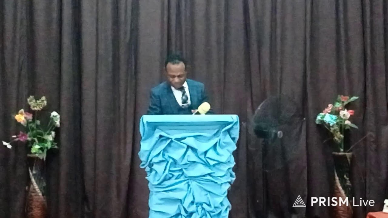 LES SECRETS DE LA GRANDEUR AVEC DANIEL KISSOLO PART 3