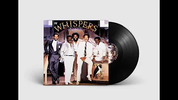 The Whispers - Don't Keep Me Waiting