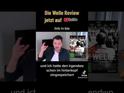 Die Welle Film