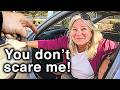 Police Teach Entitled Karens a Lesson They Won’t Ever Forget