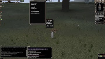 How to get Impervious Leggings - Dark Age of Camelot Uthgard