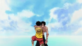 Garp and Ace Edit by Jude Jask  90 views 2 weeks ago 19 seconds