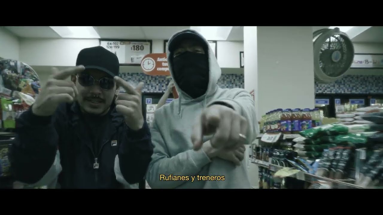 Watch Error 999 & Andy Macfly - RODANDO (Prod. Mismo Perro) on YouTube Watch Error 999 & Andy Macfly - RODANDO (Prod. Mismo Perro) on YouTube