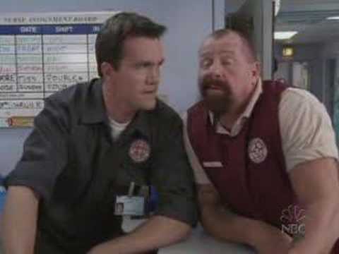 Scrubs - Two Coins, 30 Cents