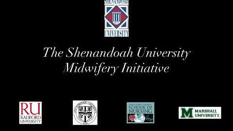Midwifery Initiative Recruitment movie