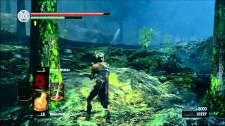 Dark Souls - Conan of Lordran Ep. 9