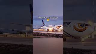 Interior de Boing 737 (Magnicharter airline) #viral #shortsvideo #boing737