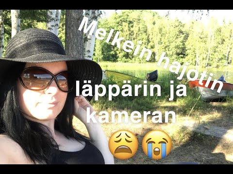 Video: Mikä on kömpelöin eläin?