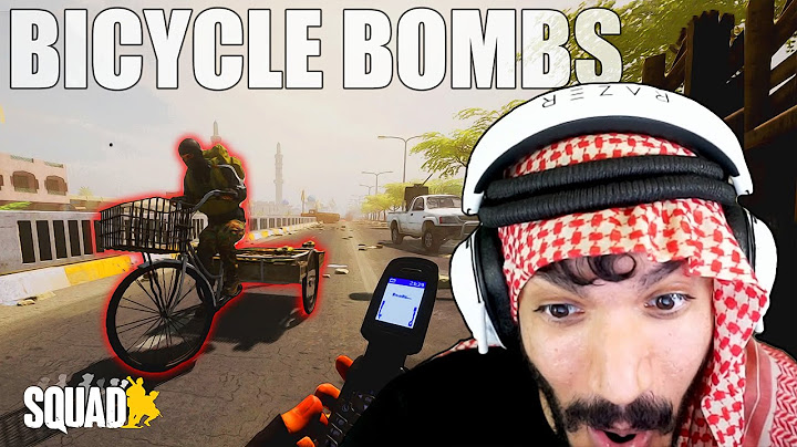SQUAD New Update Is INSANE!!!!