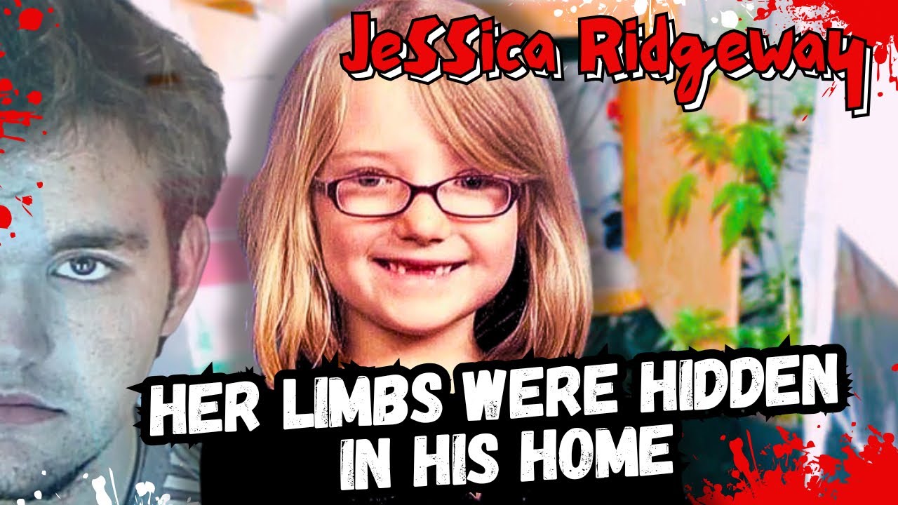 No One Heard Her SCREAMS for Help- The Story of Jessica Ridgeway - YouTube