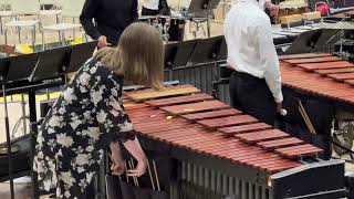 "Beyond the Clouds" composed by Jim Casella