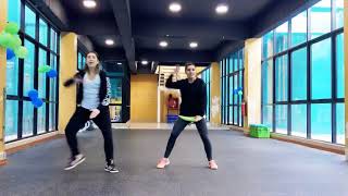 Nicole Vera -  Katchi (Zumba)Ofenbach