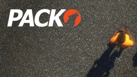 Zwift PACK Run Step-by-Step // FIRST LOOK Mech Isle Loop in Makuri Islands